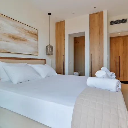 Melior Luxury Villas Mytikas  Buitenkant foto