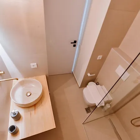 Melior Luxury Villas Mytikas  Buitenkant foto