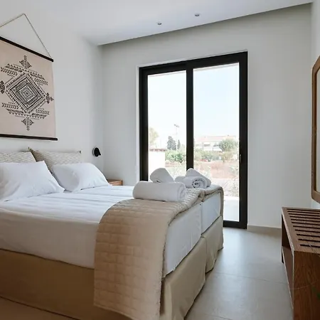Melior Luxury Villas Mytikas  Buitenkant foto