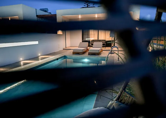 Melior Luxury Villas