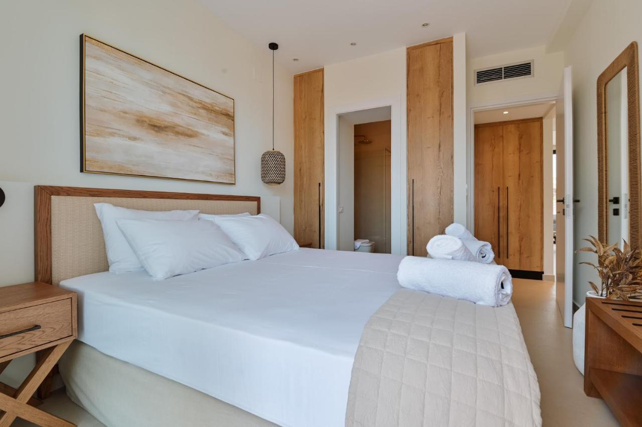 Melior Luxury Villa
