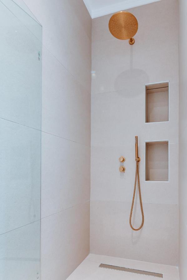 Melior Luxury * Mytikas (Epirus)