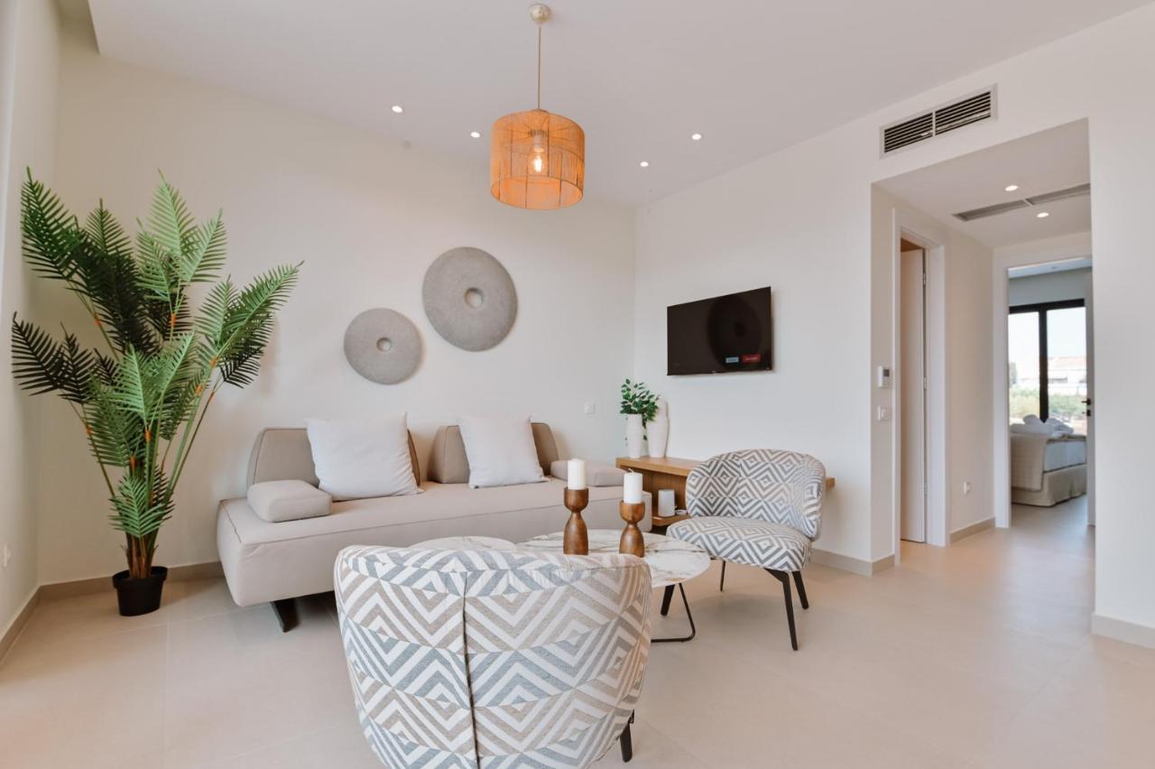 Melior Luxury Villa Mytikas (Epirus)