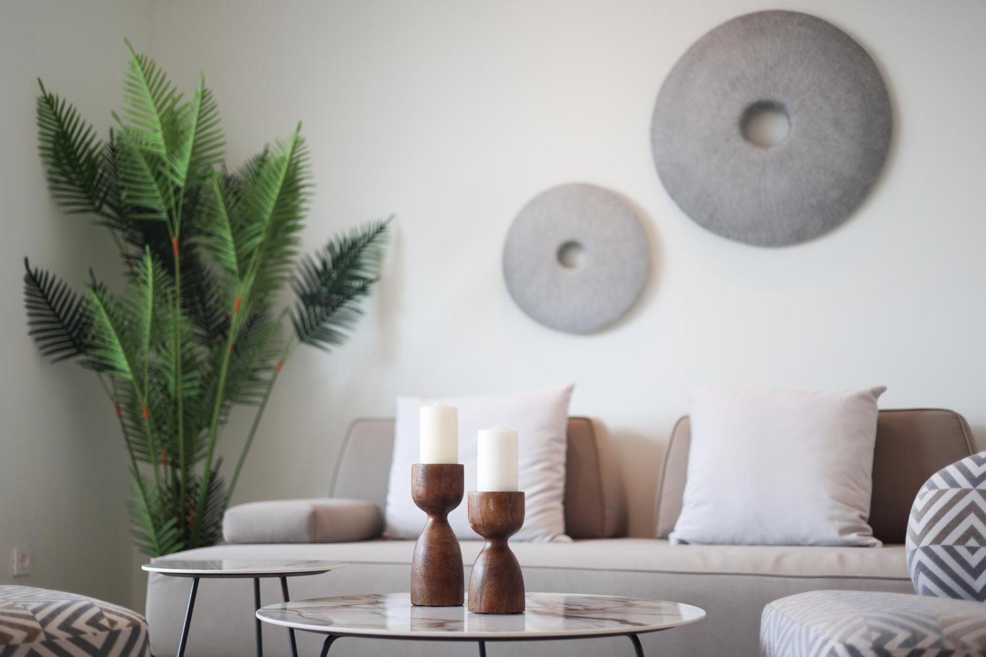 Melior Luxury Villa