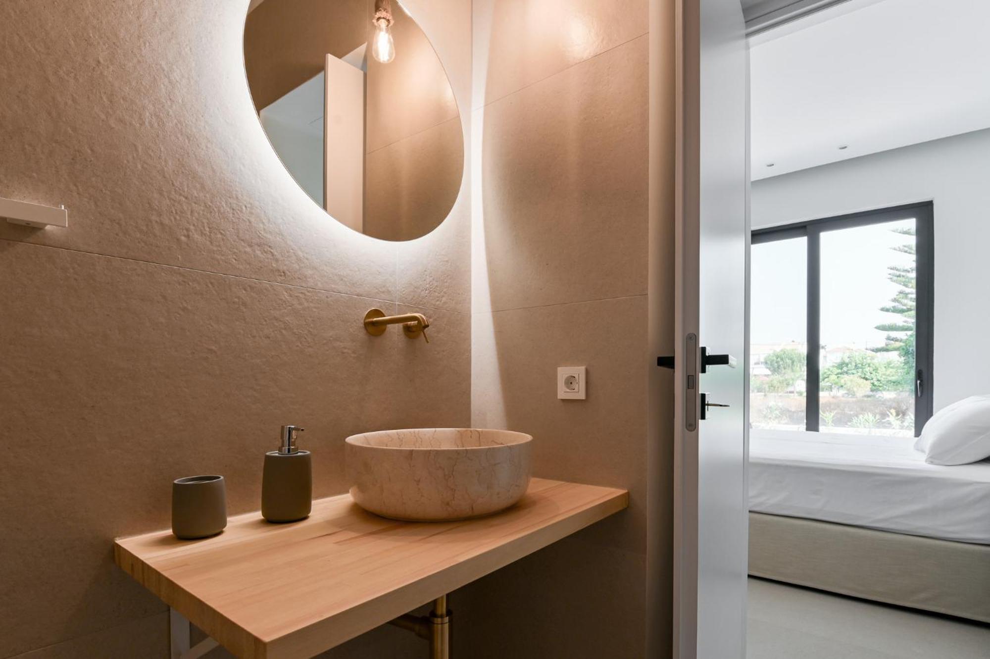 Villa Melior Luxury *
