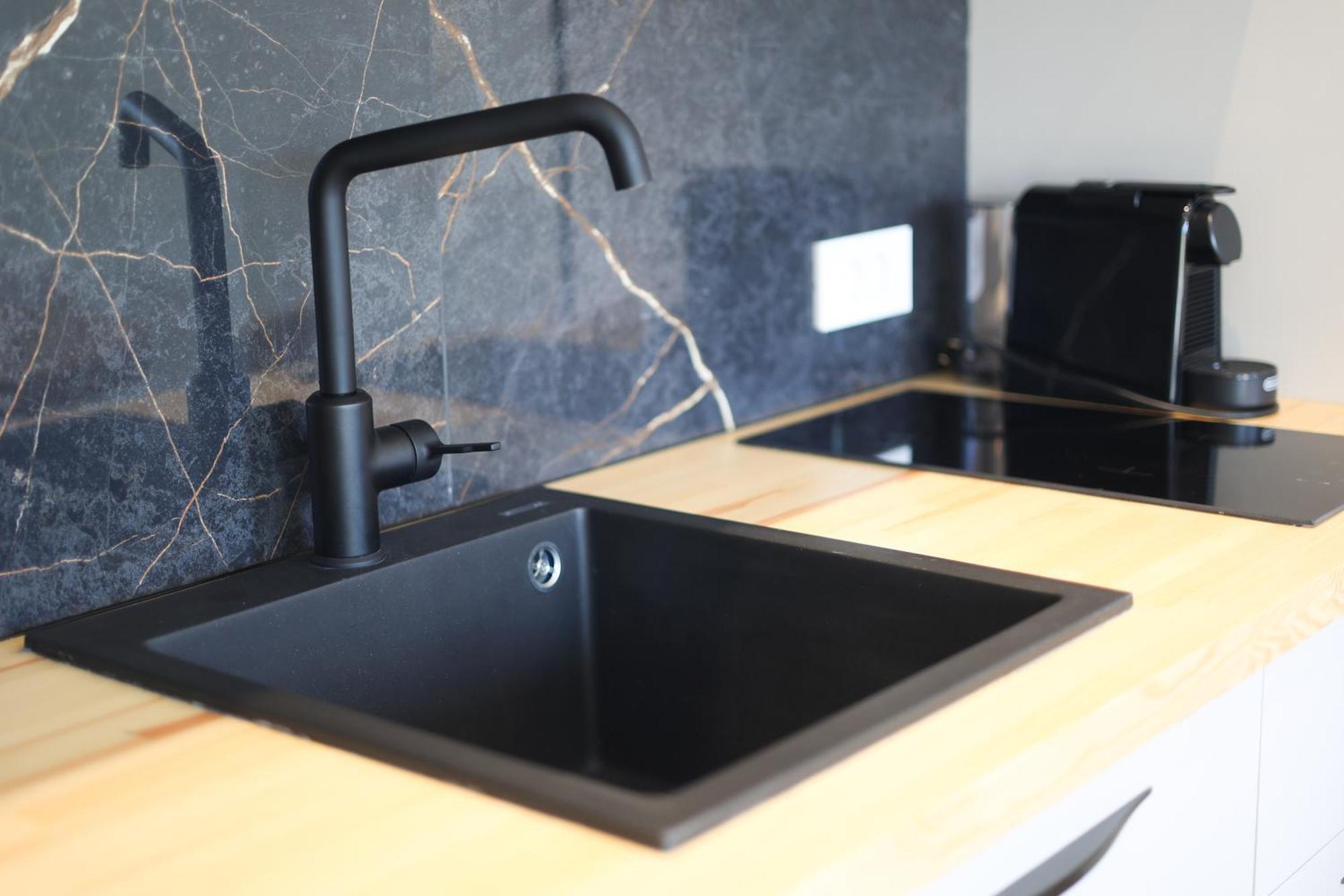 Melior Luxury Mytikas (Epirus)