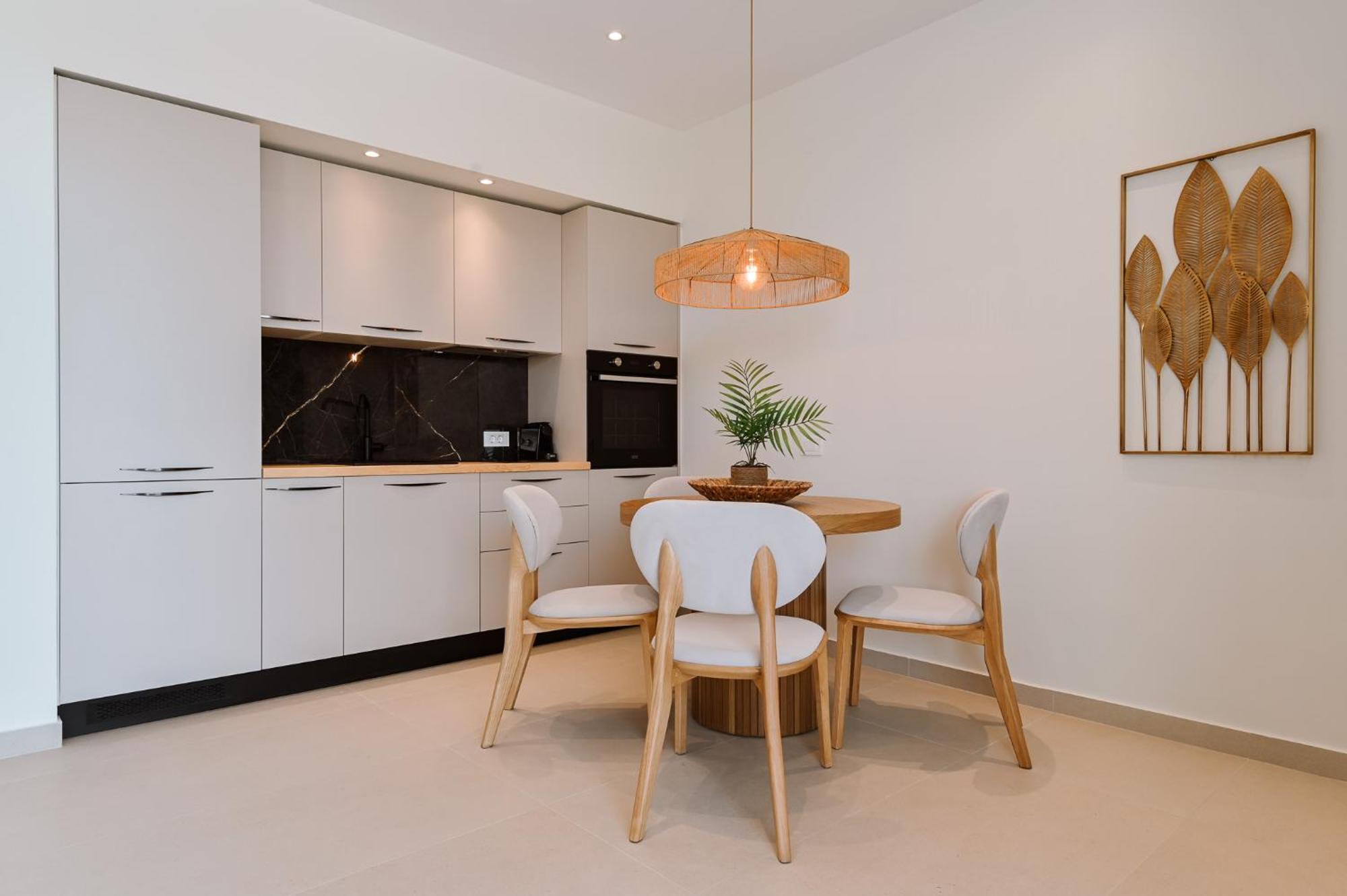 Melior Luxury Mytikas (Epirus)
