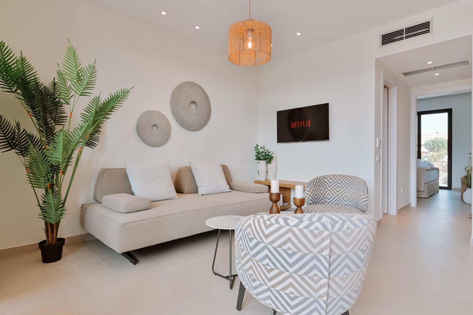 Villa Melior Luxury *