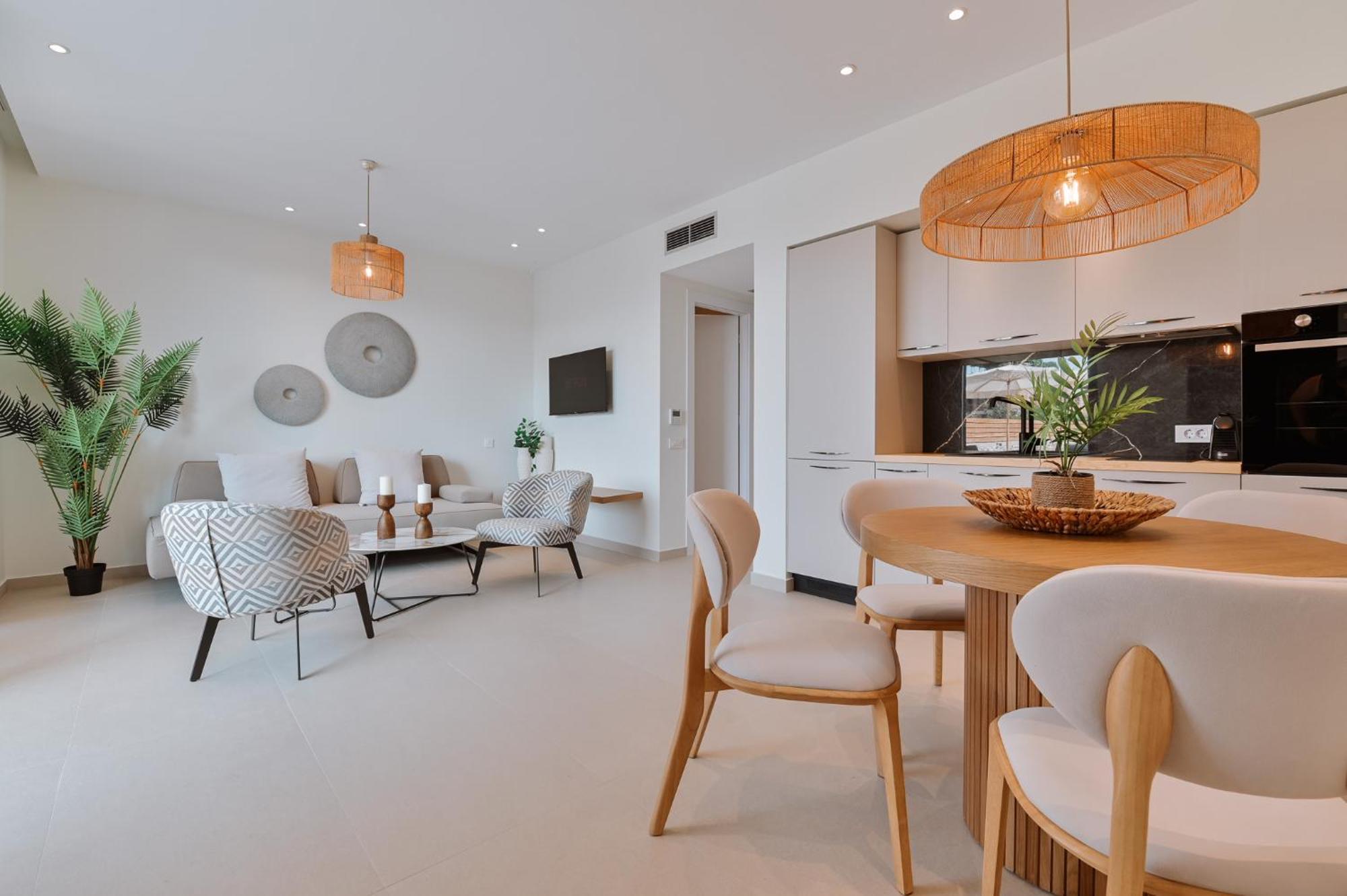 Melior Luxury Villa *