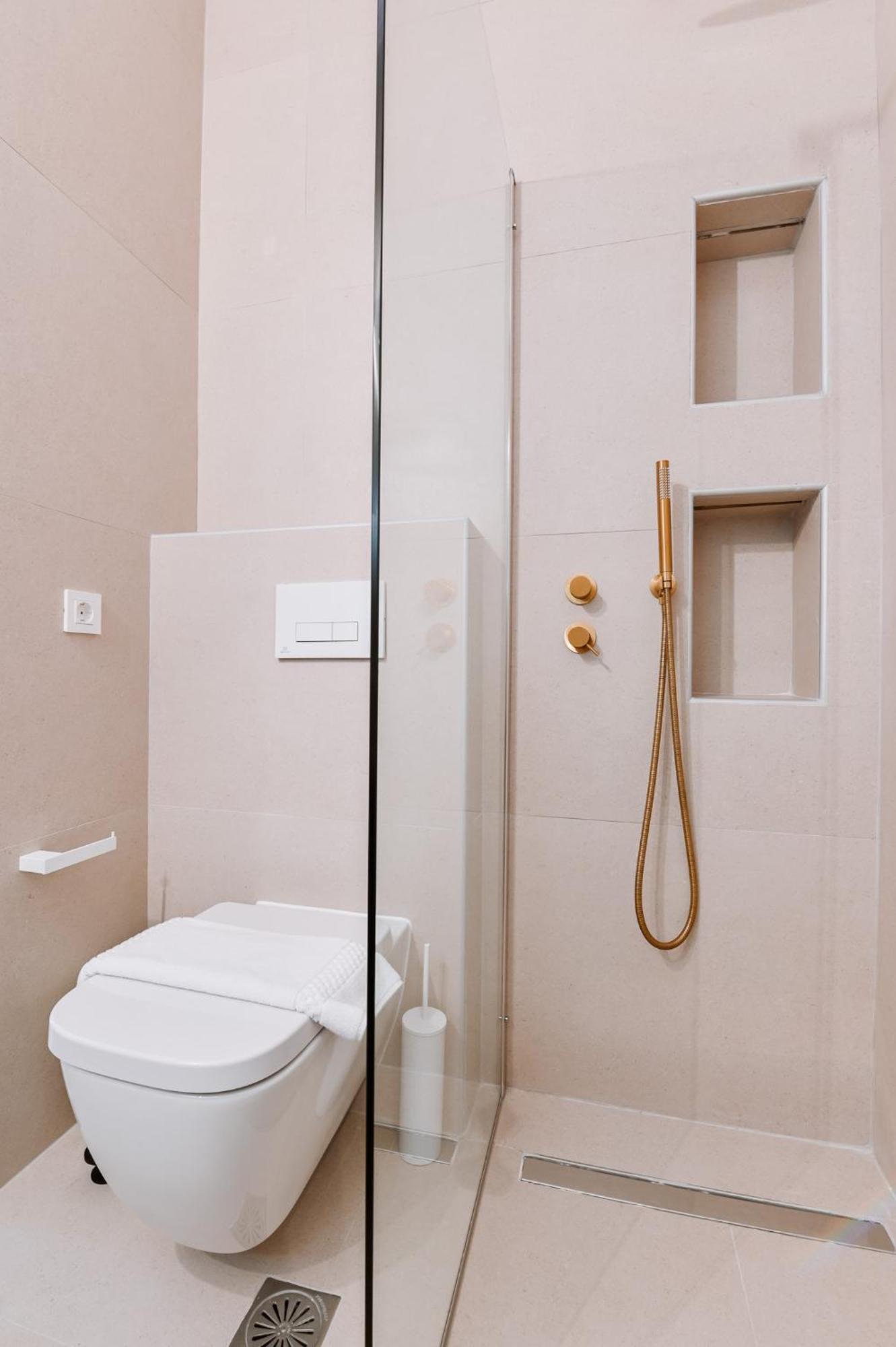 Melior Luxury * Mytikas (Epirus)
