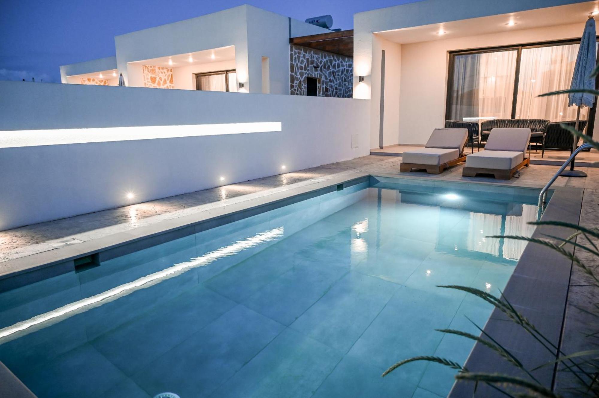 Melior Luxury Villa