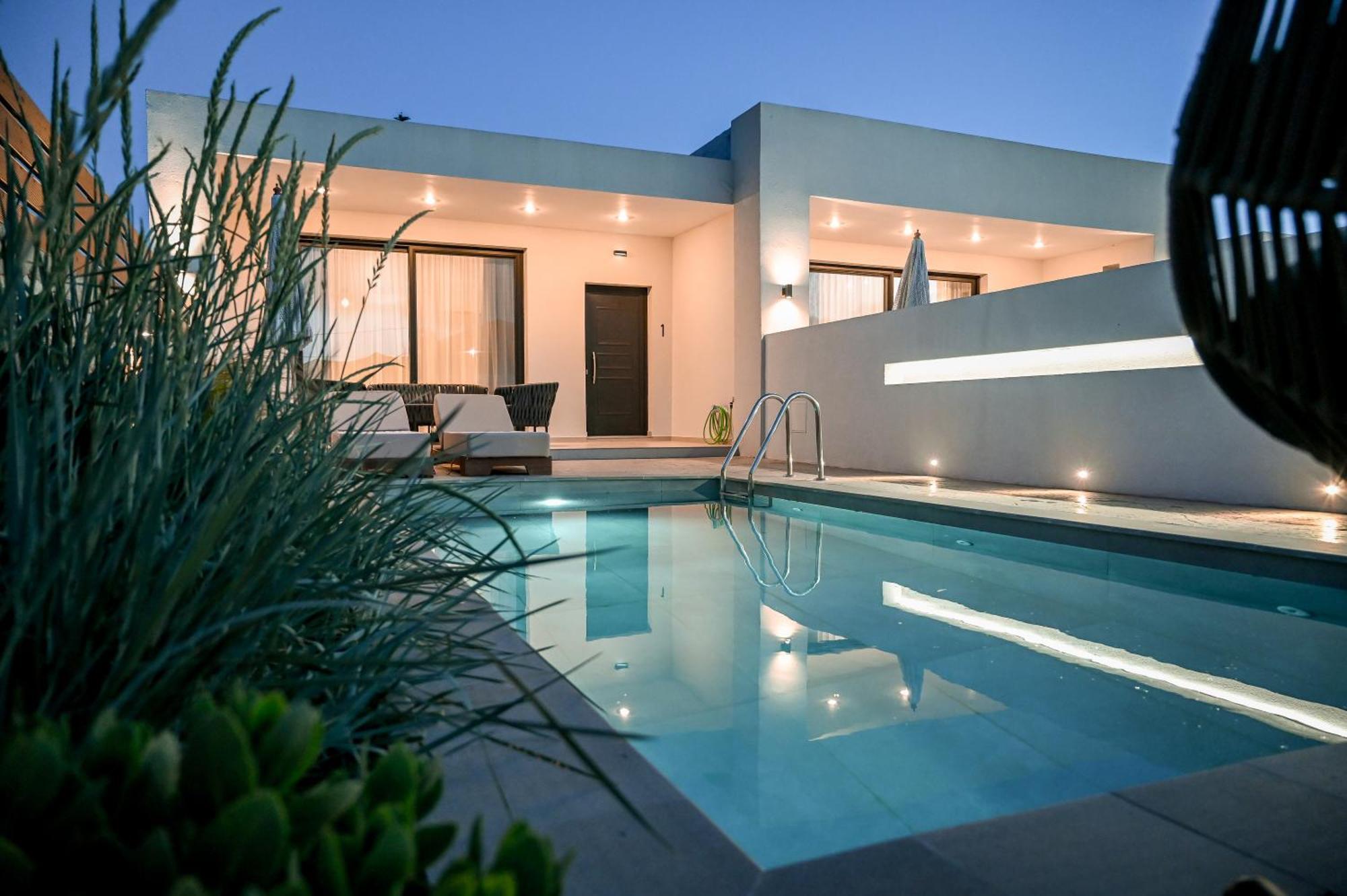 Villa Melior Luxury