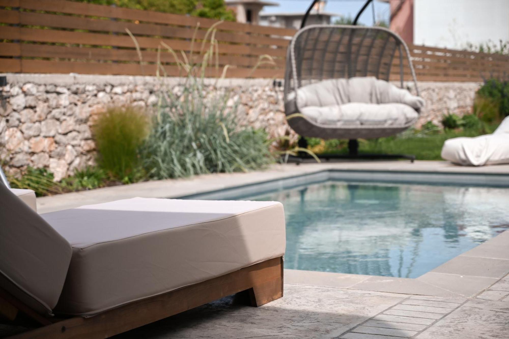 Melior Luxury Mytikas (Epirus)