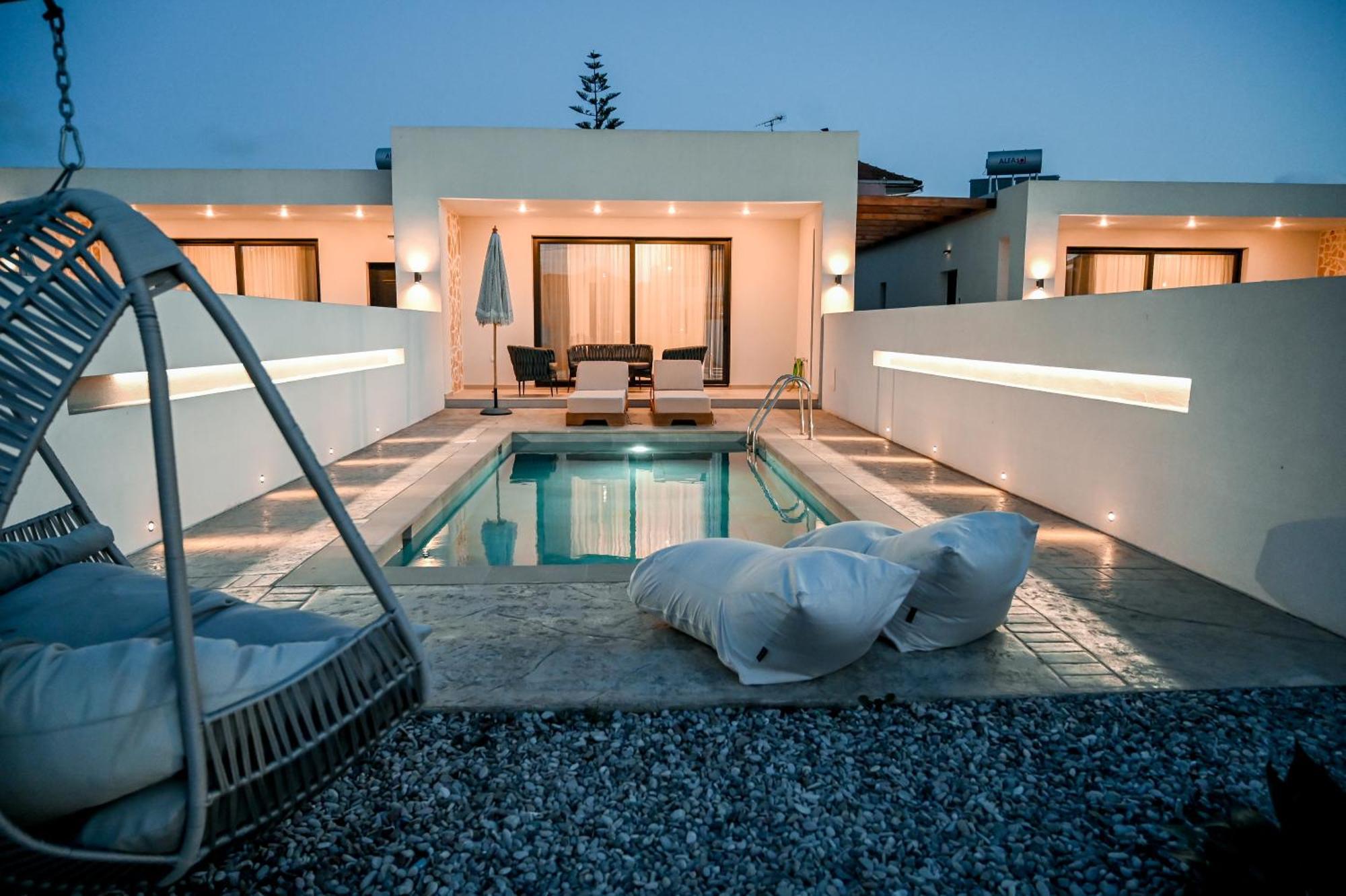 Melior Luxury Villa *