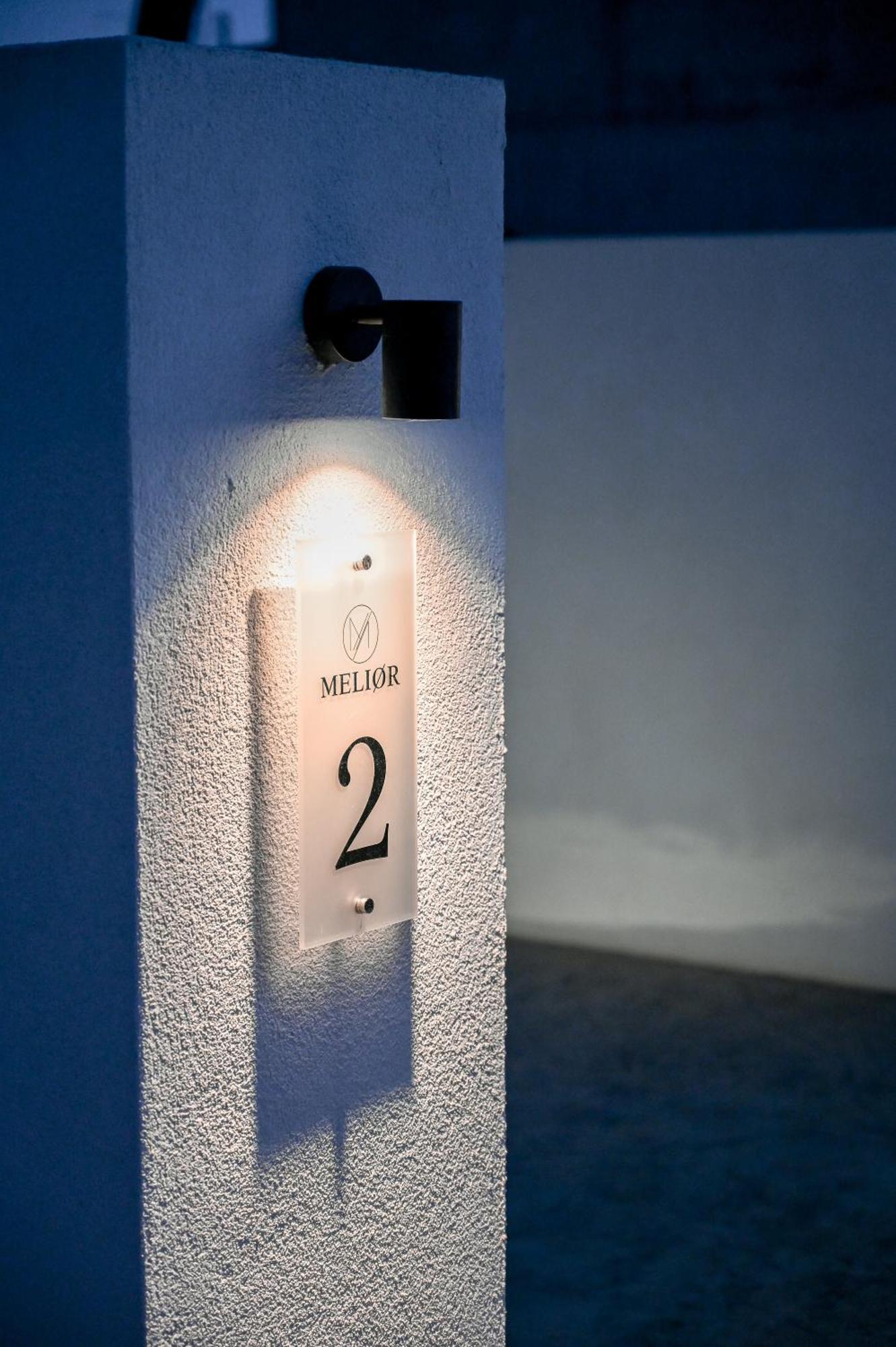 Melior Luxury * Mytikas (Epirus)