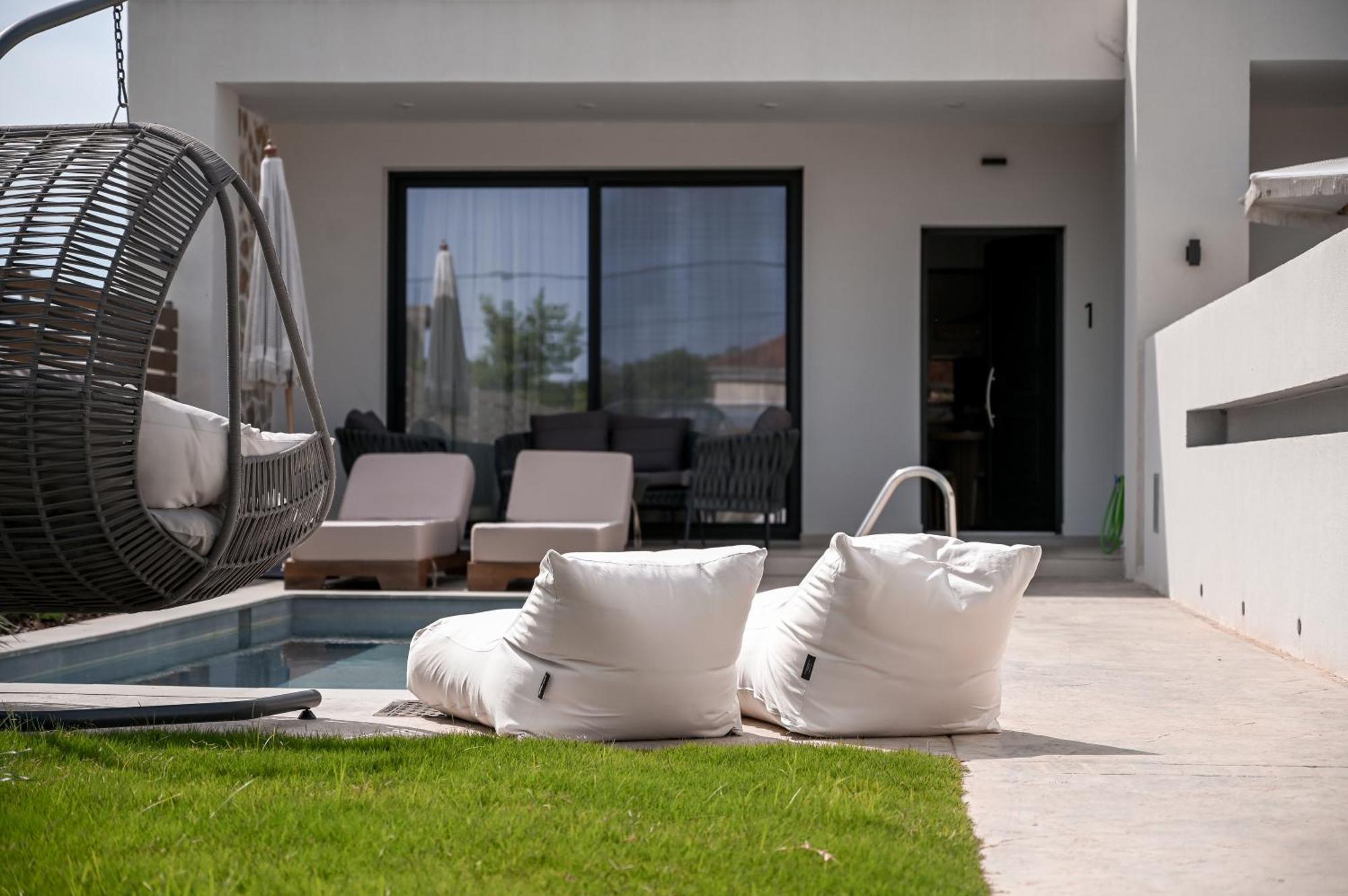 Melior Luxury Villa Mytikas (Epirus)