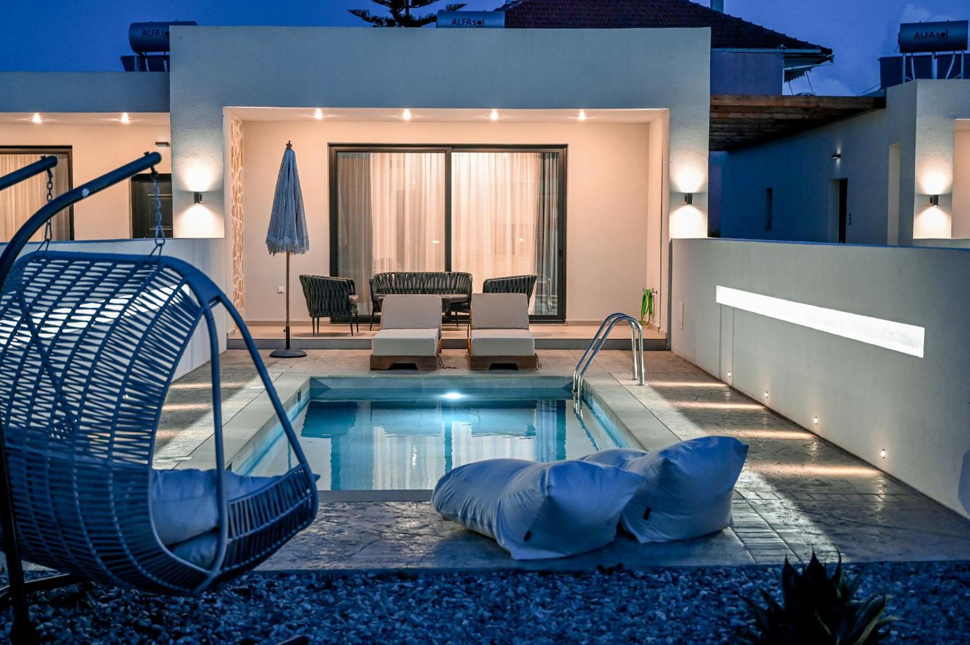 Melior Luxury Villa *